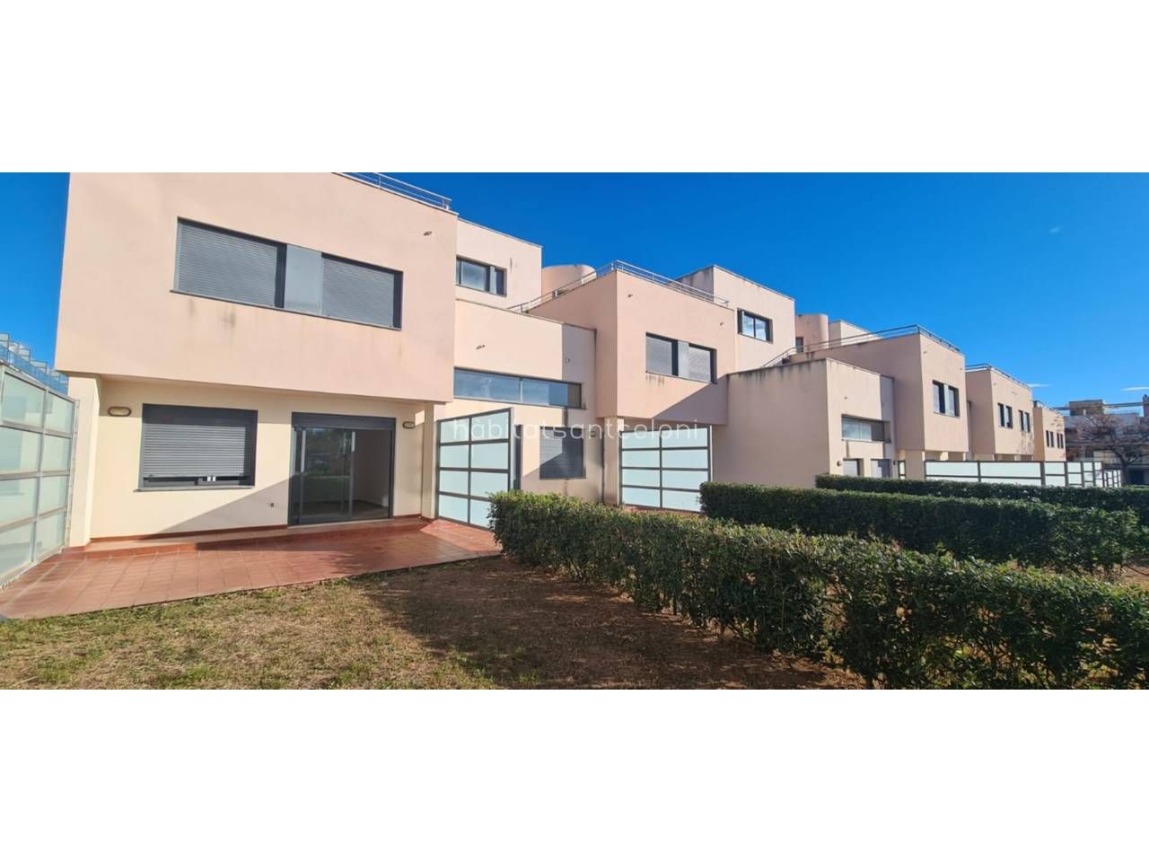 Casa o chalet en venta en panoramica, 8, San Jorge / Sant Jordi