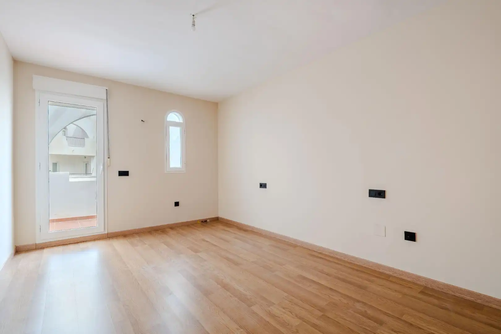 Dúplex en venta en Carboneras con Calefacción, Jardín privado y Terraza