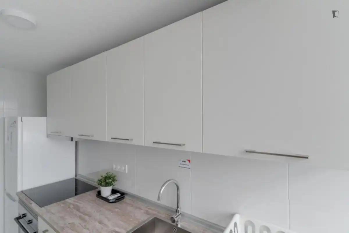 Habitación en Los Rosales