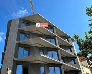 Exterior view of Flat for sale in Tàrrega  with Heating, Storage room and Balcony