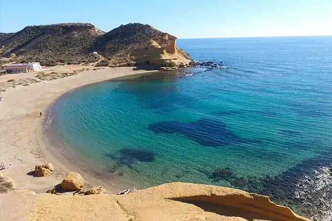 Xalet amb piscina en venda a San Juan de los Terreros, imagen 8