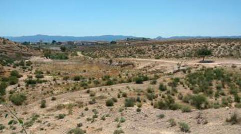 Photo 2 of Residential for sale in Las Zorreras, Partido de Javali Nuevo, -1, Javalí Nuevo, Murcia