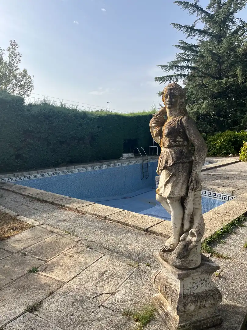 Xalet amb piscina en venda a Mojadillas - Parque de las Infantas - El Paraiso, imagen 5