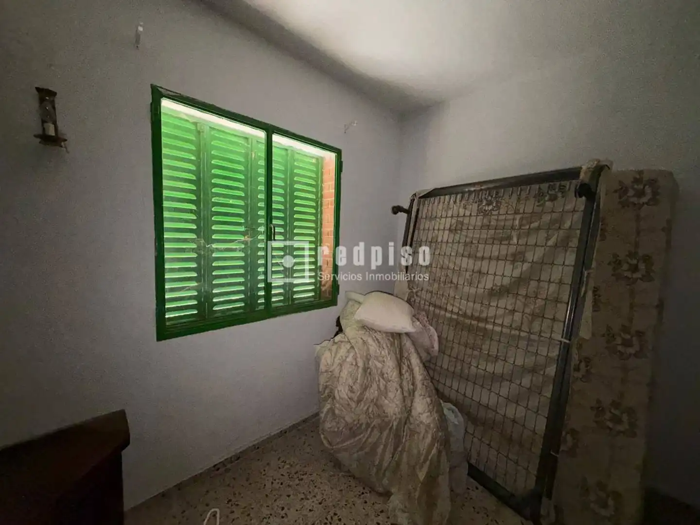 Habitación de Casa o chalet en venta en Canencia, Madrid