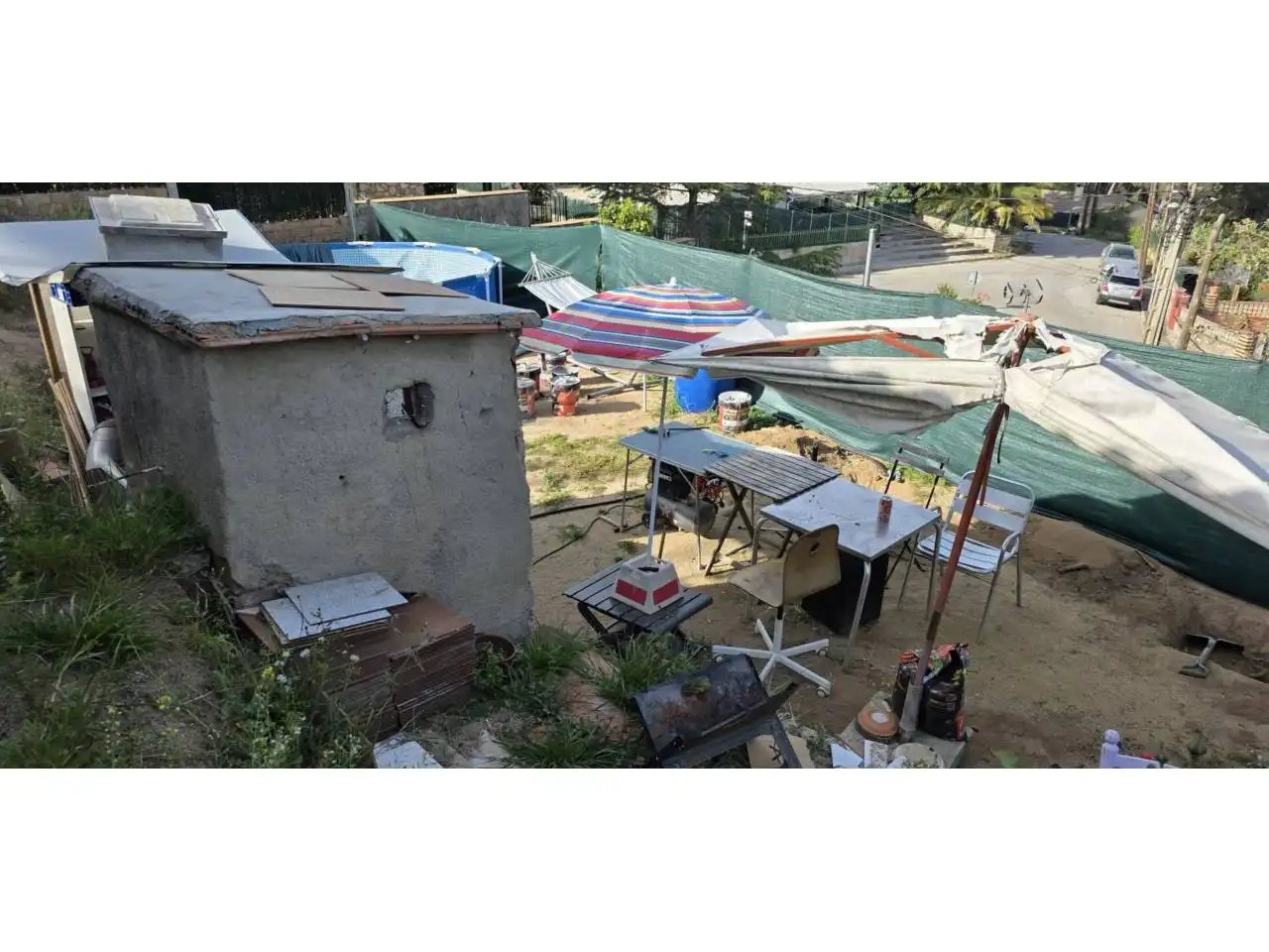 Wohnbaugrundstück zum Verkauf in Bigues i Riells del Fai, imagen 28