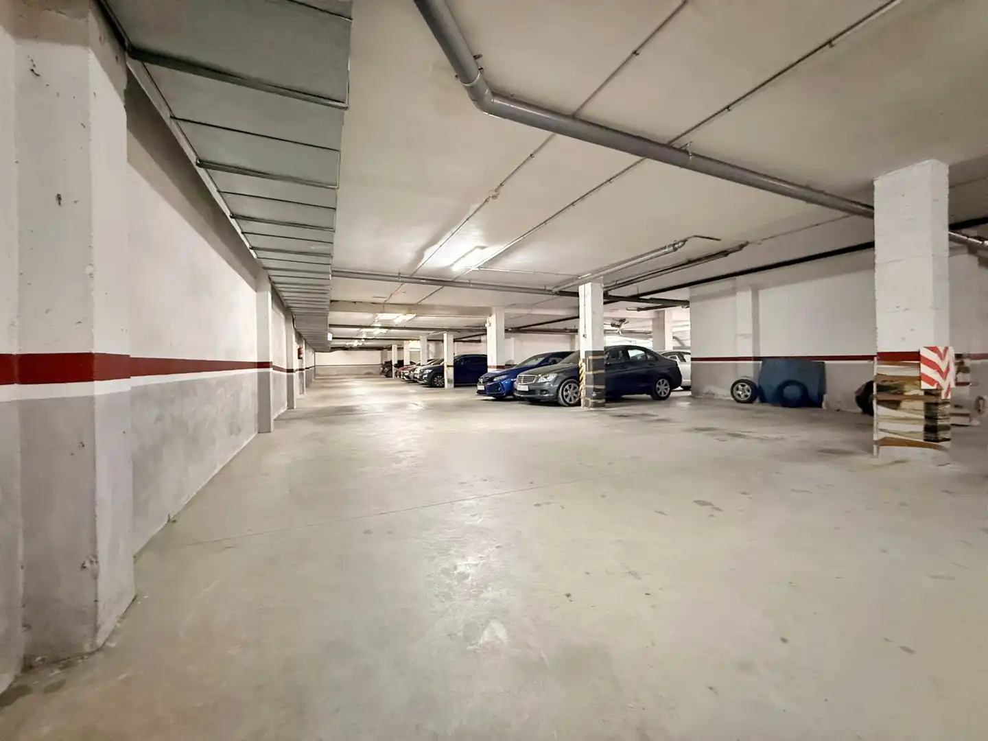 Wohnung zum Verkauf in Santa Maria - L'Eixample - Sud Sumella, imagen 30