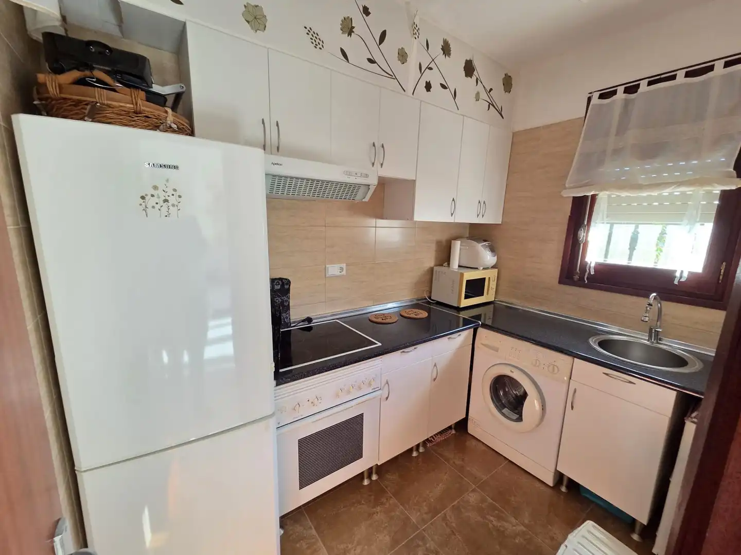 Apartamento en venta en Zona Papa Luna - Platja del Gurugú