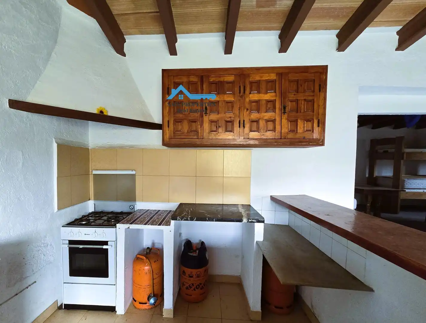 Maison avec jardin à vendre à Confrides, imagen 24