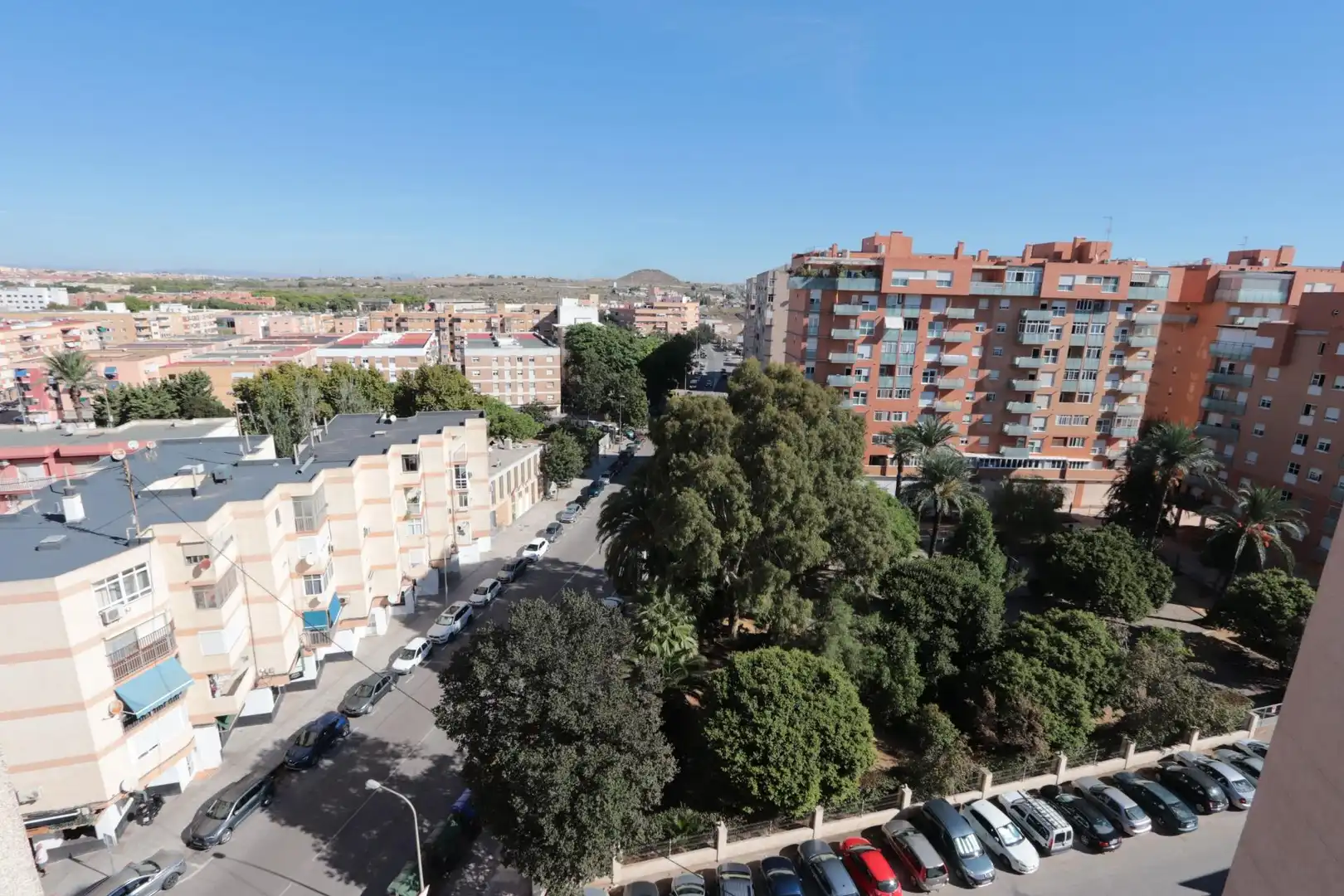 Wohnung mit Aufzug zum Verkauf in Calle pintor portela  en  cartagena, imagen 31