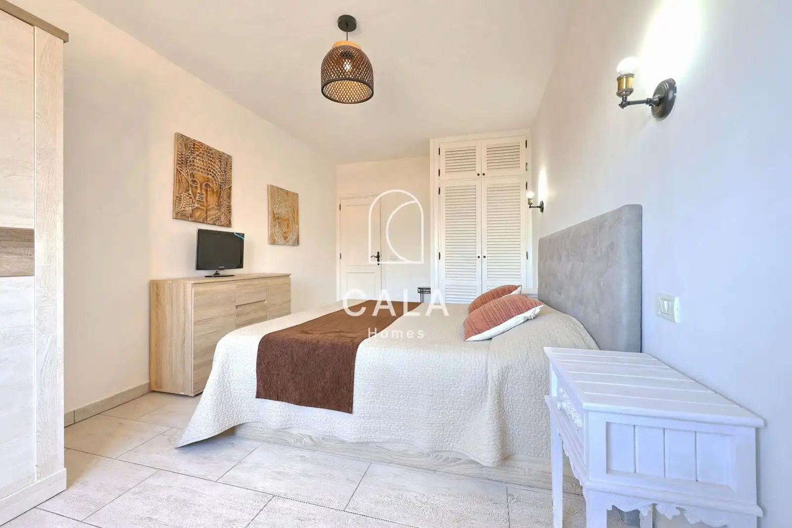Apartamento con terraza en venta en Adeje, imagen 14