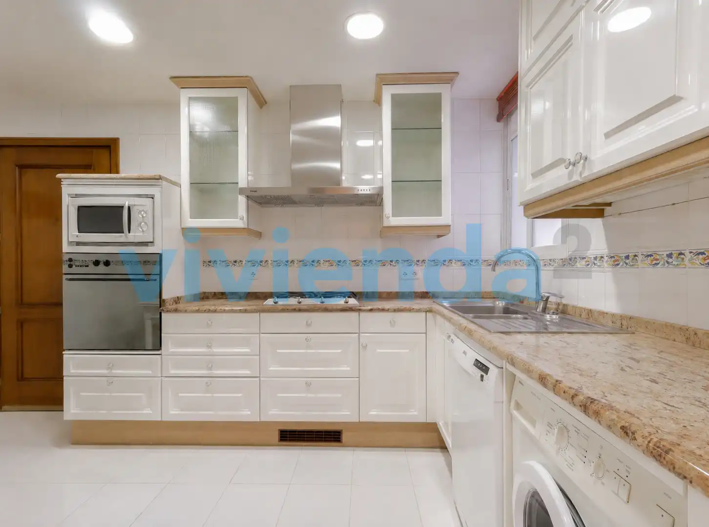 Flat with terrace for sale in ESPRONCEDA, imagen 6