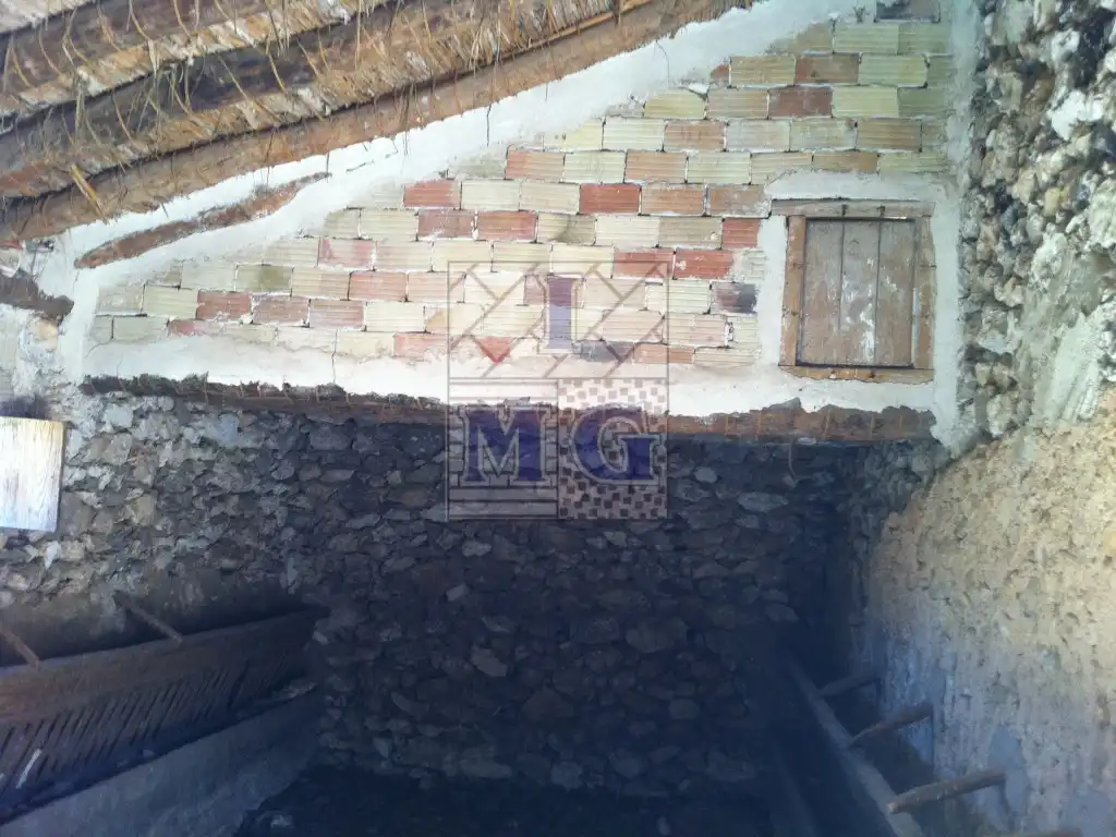 Finca rústica en venta en Yeste