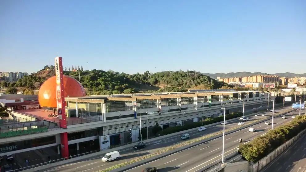 Terreny residencial en venda a Passatge dels Encants
