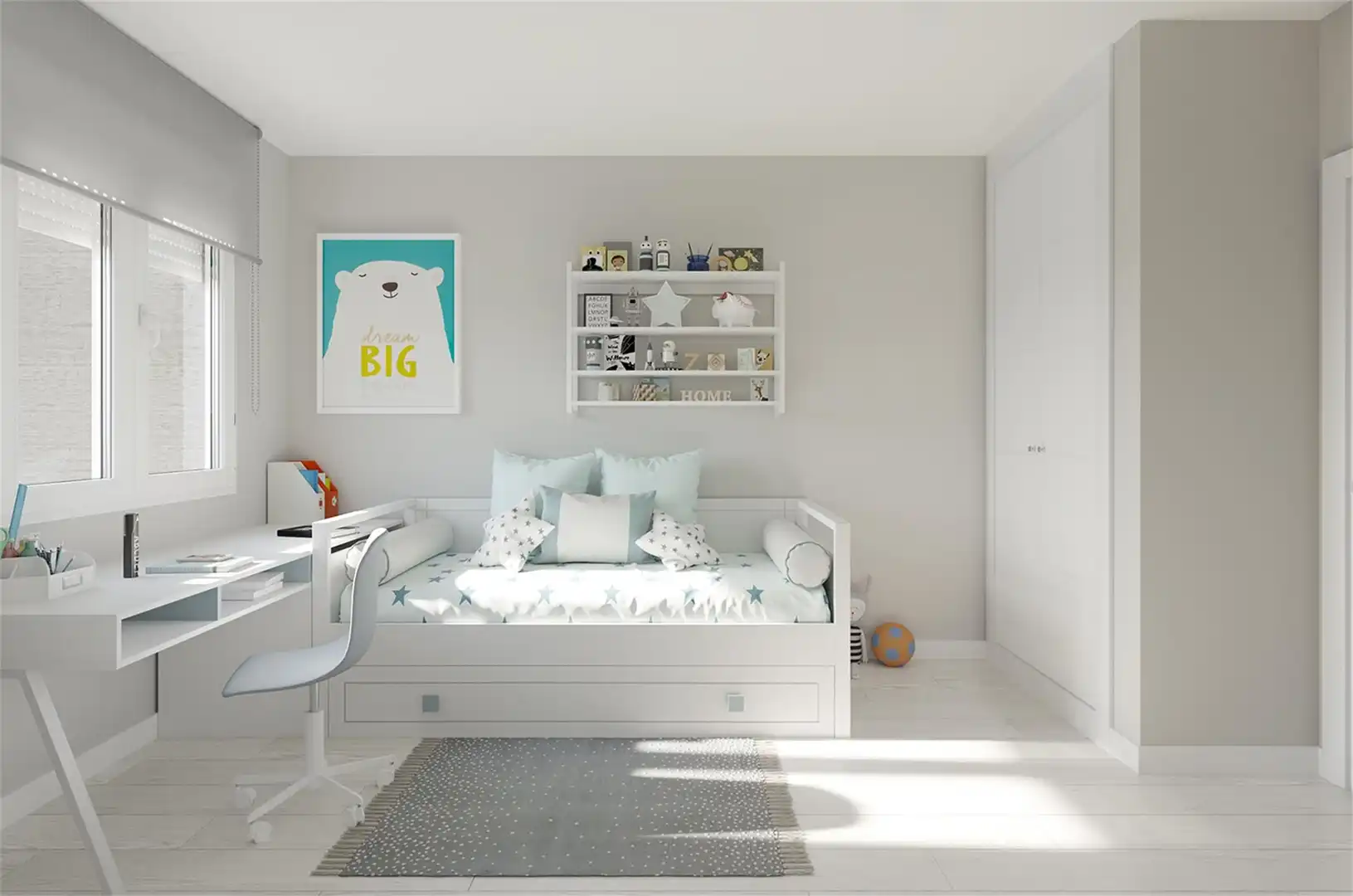 Planta baja en venta en Villanueva de la Torre