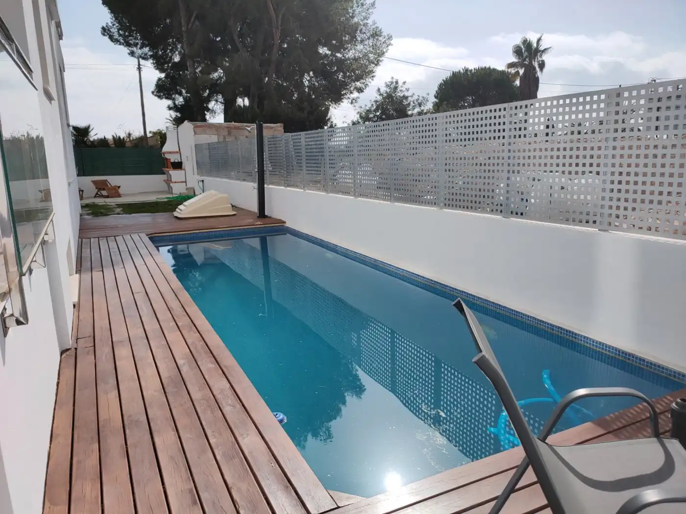 Xalet amb piscina en venda a Coloma, imagen 10
