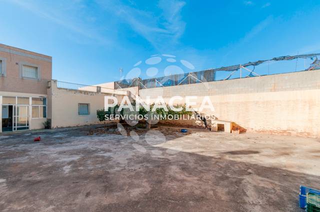 Casa-chalet en Venta en San Agustín