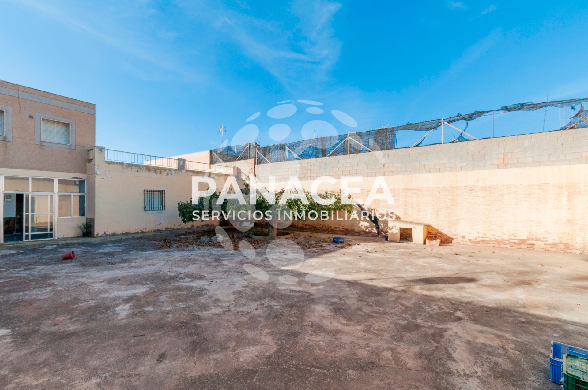 Casa o chalet en venta en El Ejido con Terraza, Amueblado y Horno