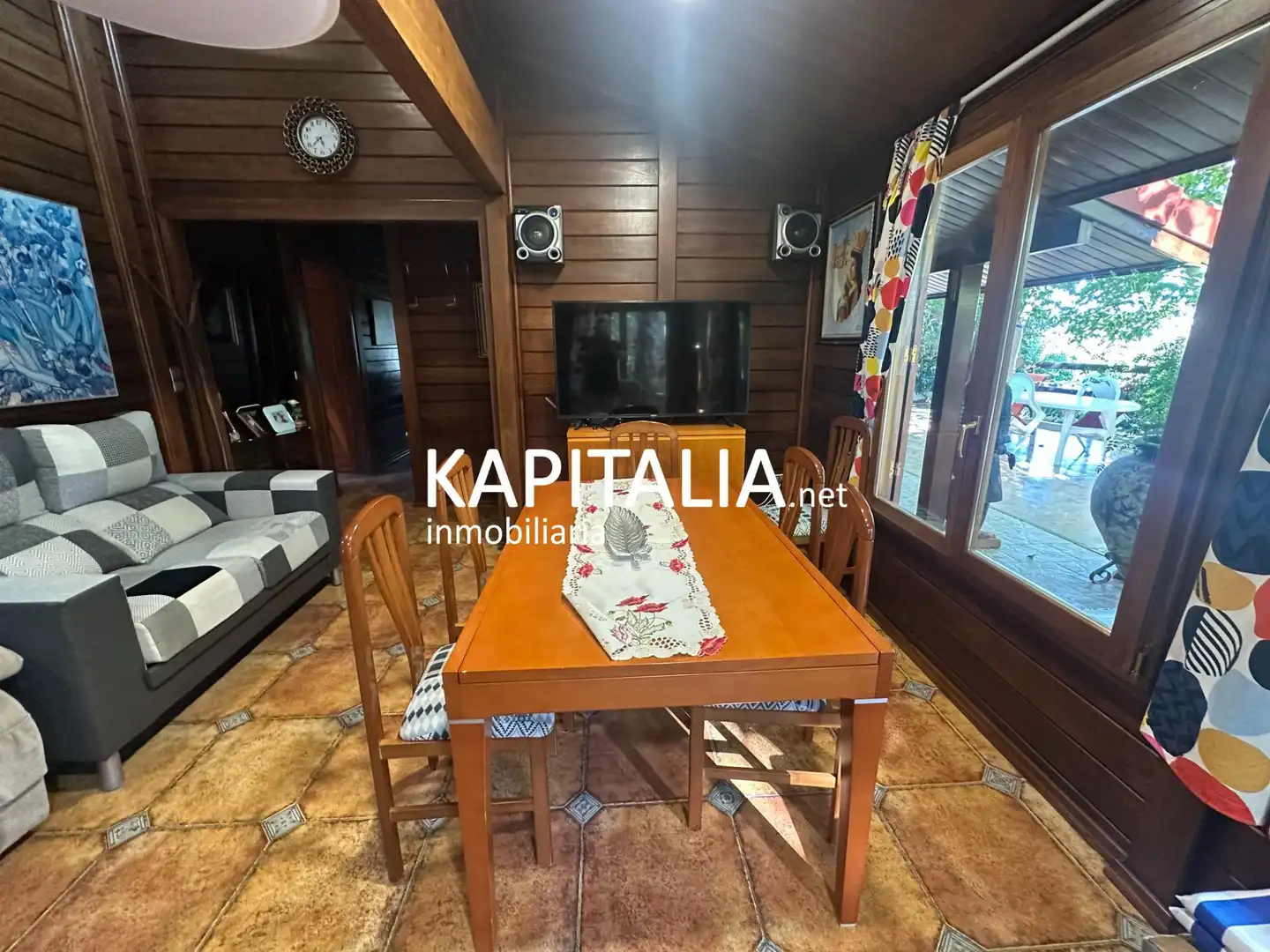 Villa in vendita a Sant Josep - Zona Hospital, imagen 2