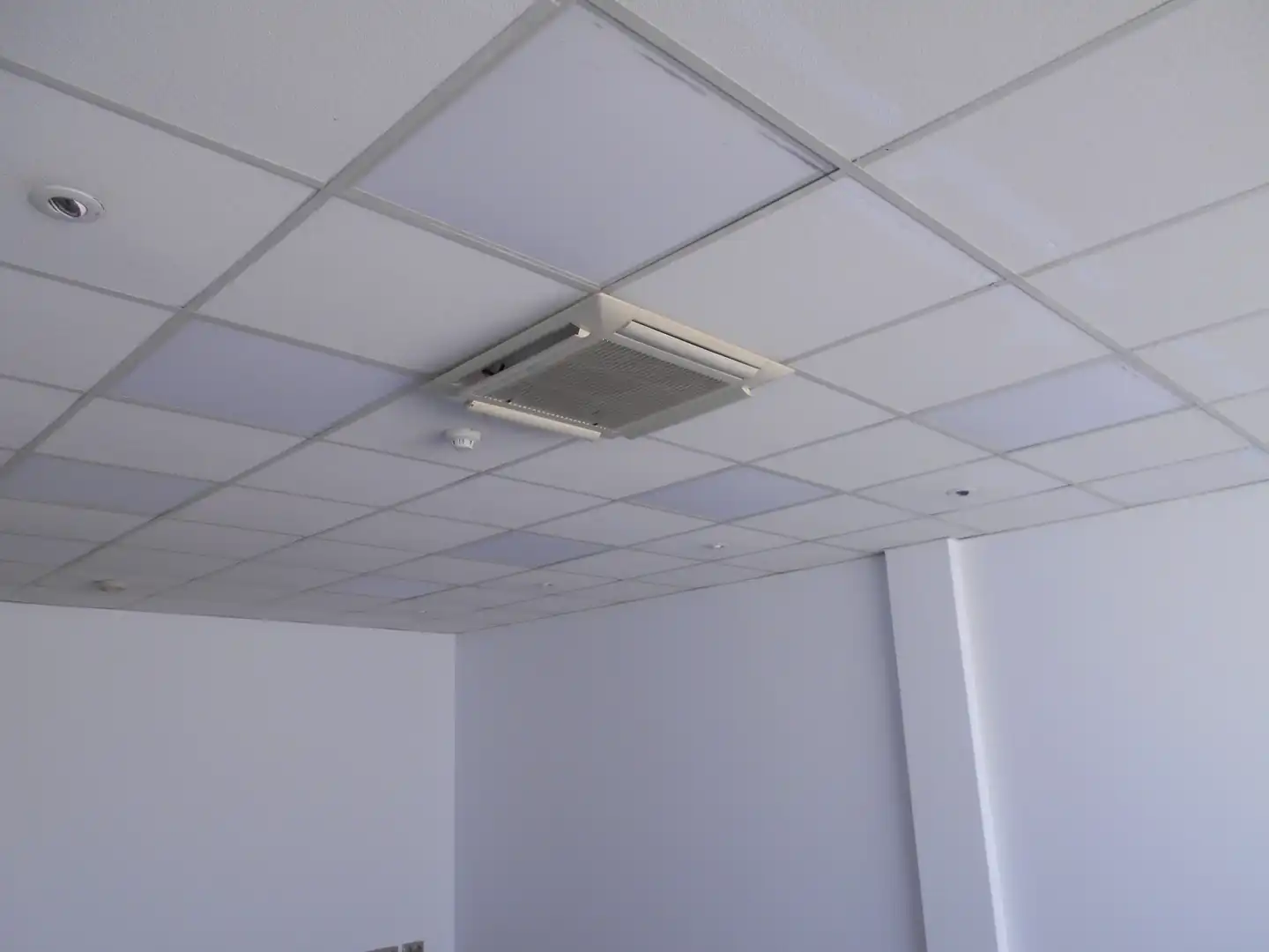 Bureau avec ascenseur à louer à Estartetxe Kalea 5, imagen 3