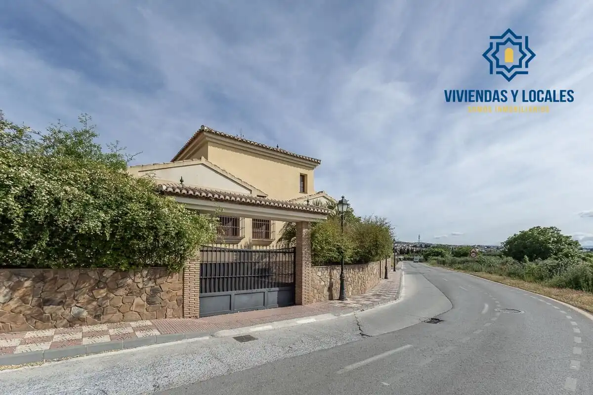 Casa con giardino in vendita a Calle MARIANA PINEDA, imagen 56