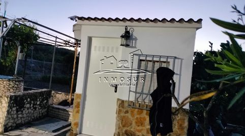 Foto 2 de Casa o chalet en venta en San Francisco, Lucena