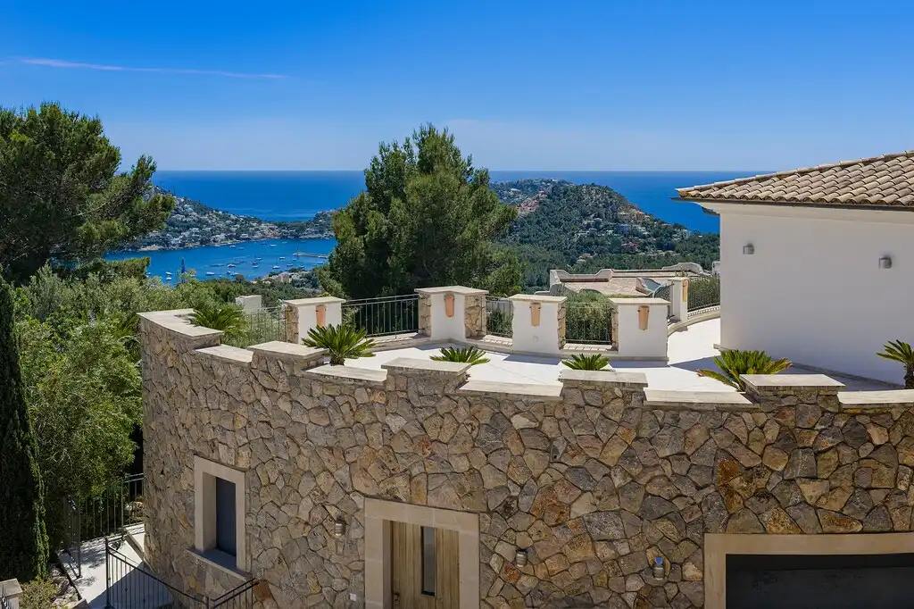 Detached house with pool for sale in Port d'Andratx, imagen 29