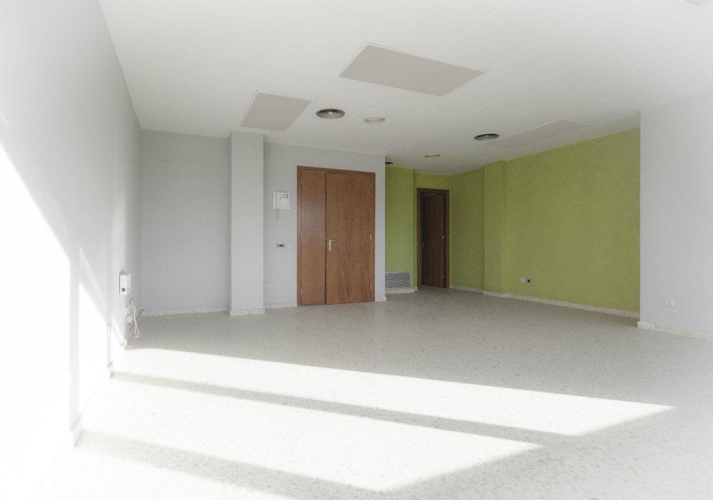 Büro zur Miete in Passatge Pilar Cots, 4, Centre - Passeig i Rodalies