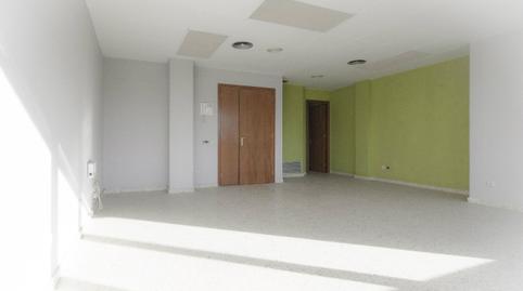 Foto 2 de Oficina de alquiler en Passatge Pilar Cots, 4, Centre - Passeig i Rodalies, Manresa