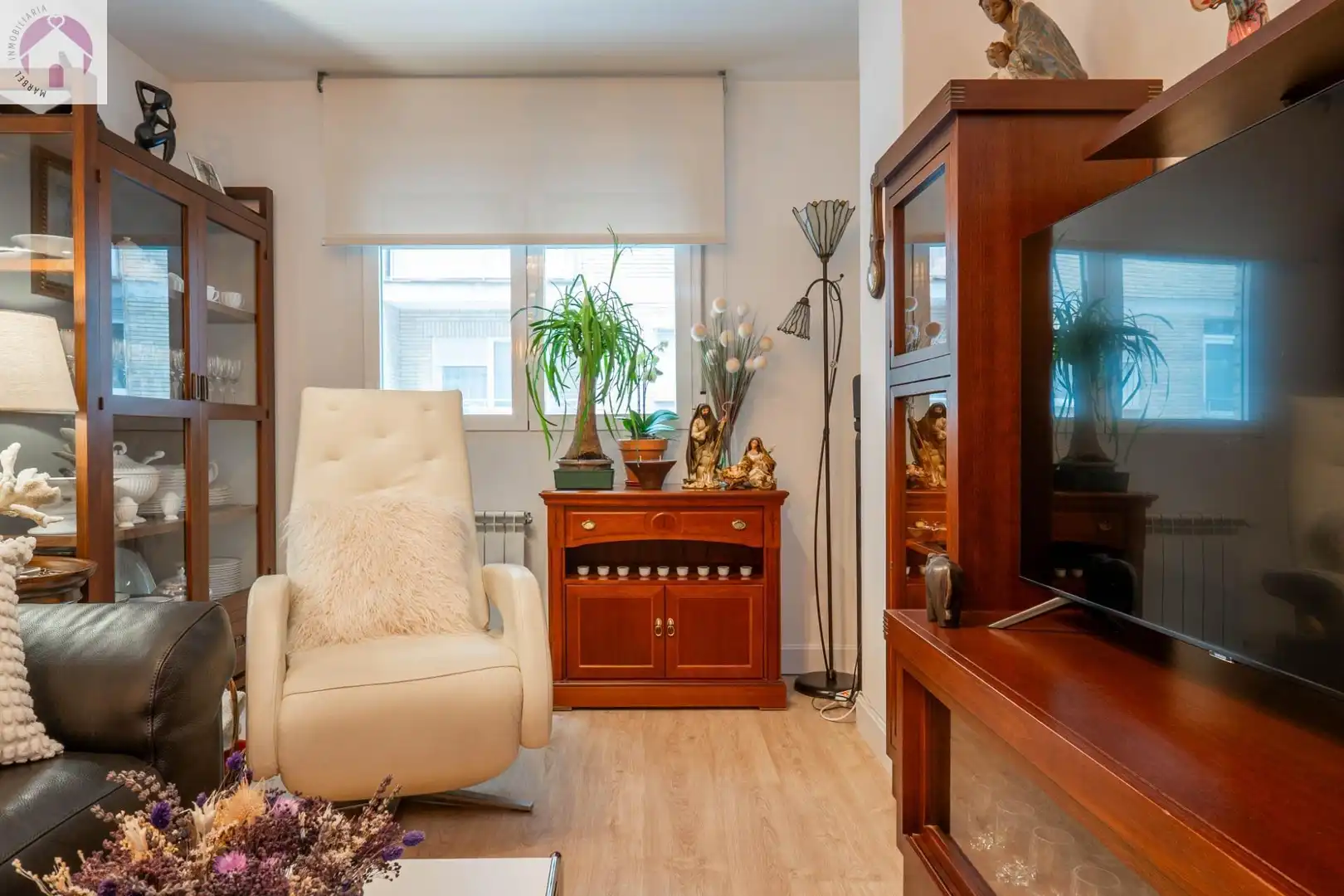 Piso con terraza en venta en JOSE RECUERDA 5, imagen 49