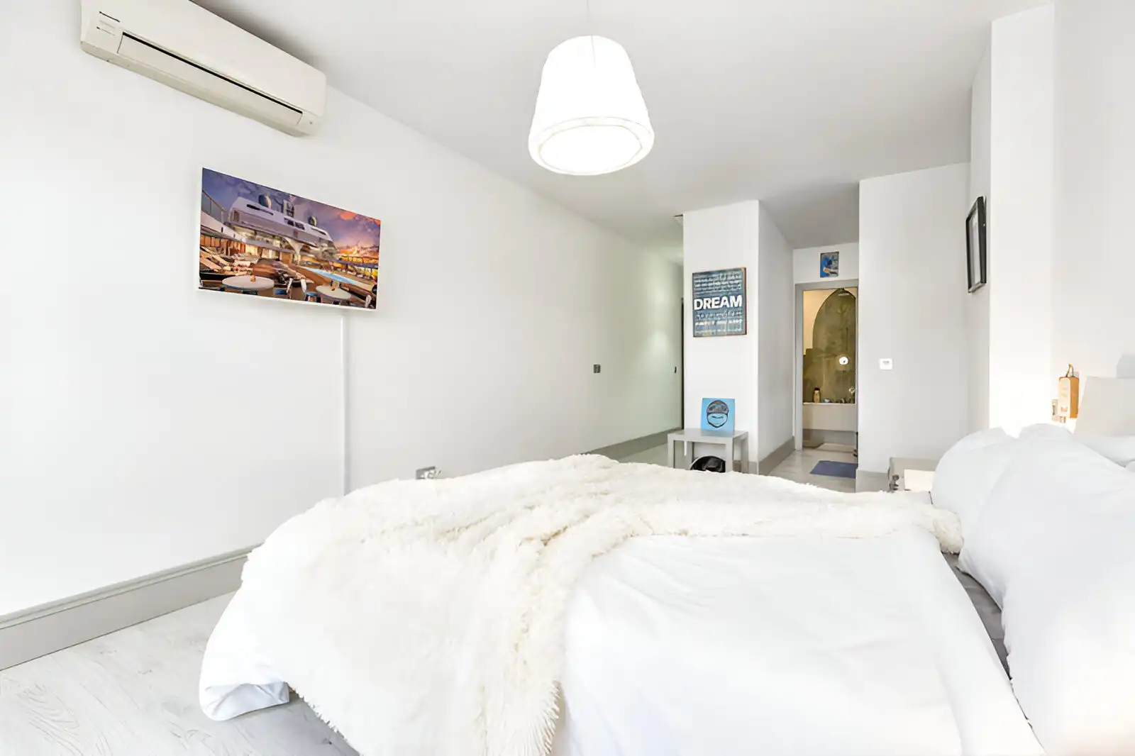 Apartament amb terrassa en venda a Nueva Andalucía, imagen 18