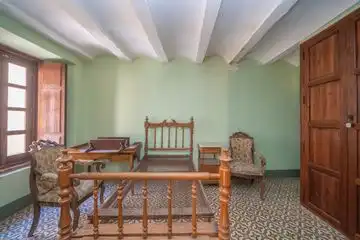 Casa o chalet en venta en Ibi con Calefacción