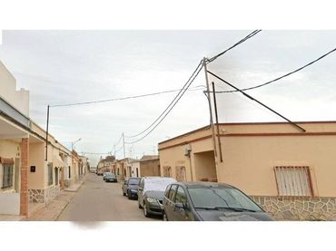 Casa in vendita a Calle SAN BARTOLOME - ALJORRA