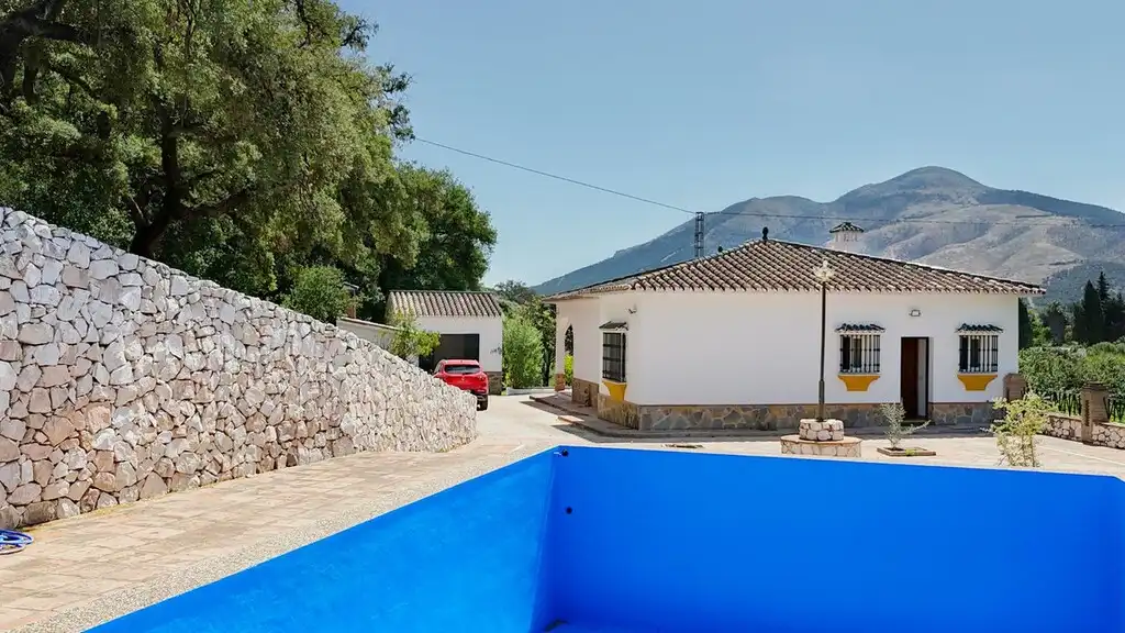 Villa mit Pool zum Verkauf in Centro, imagen 7