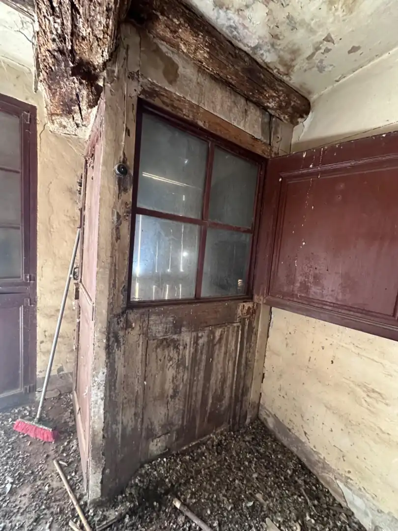 Edificio en venta en Sant Joan de Vilatorrada