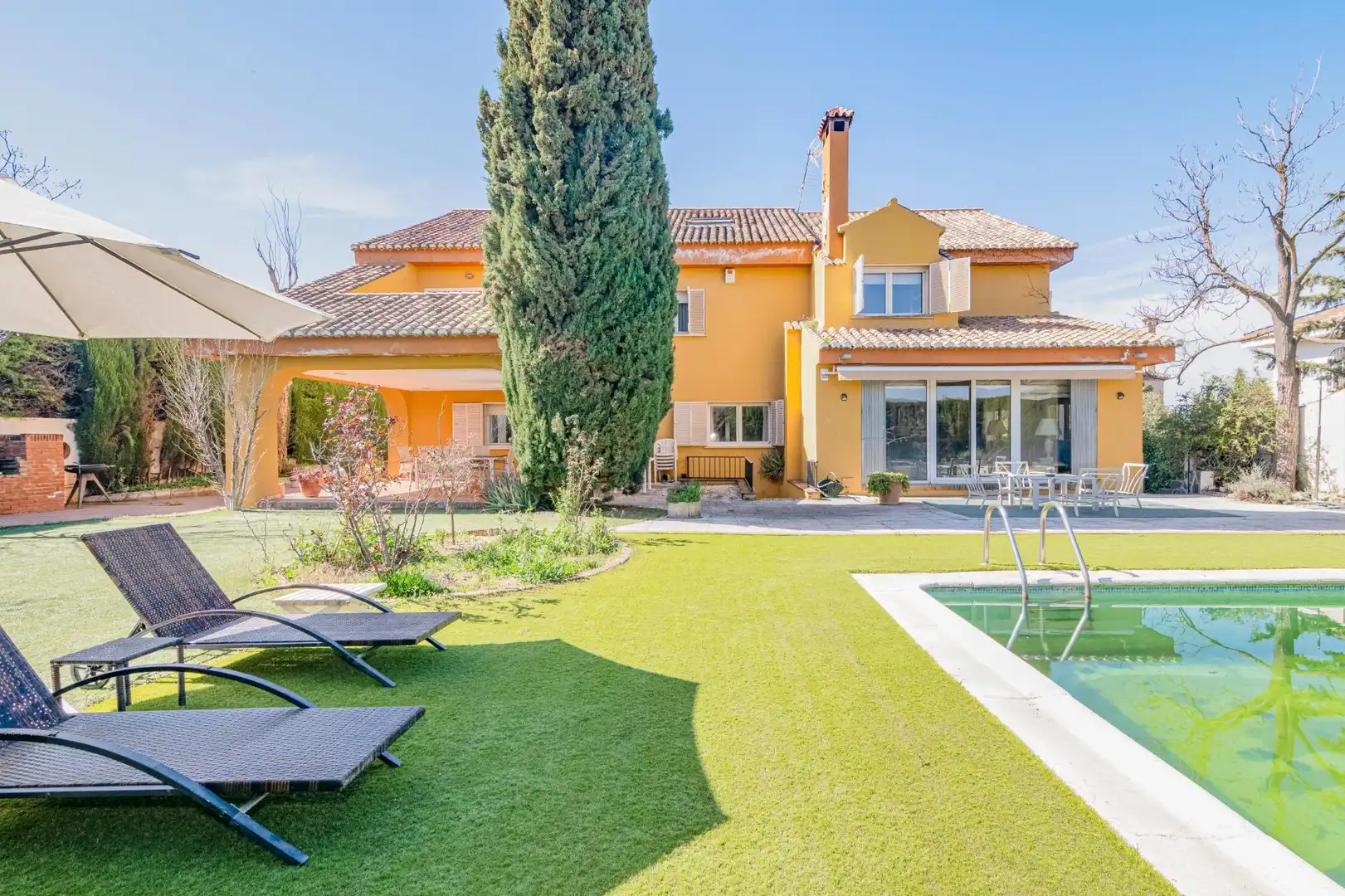 Casa o chalet en venta