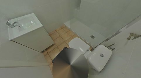 Foto 4 von Dachboden zum Verkauf in Cami de Castellar, 99, Sant Pere Nord, Terrassa