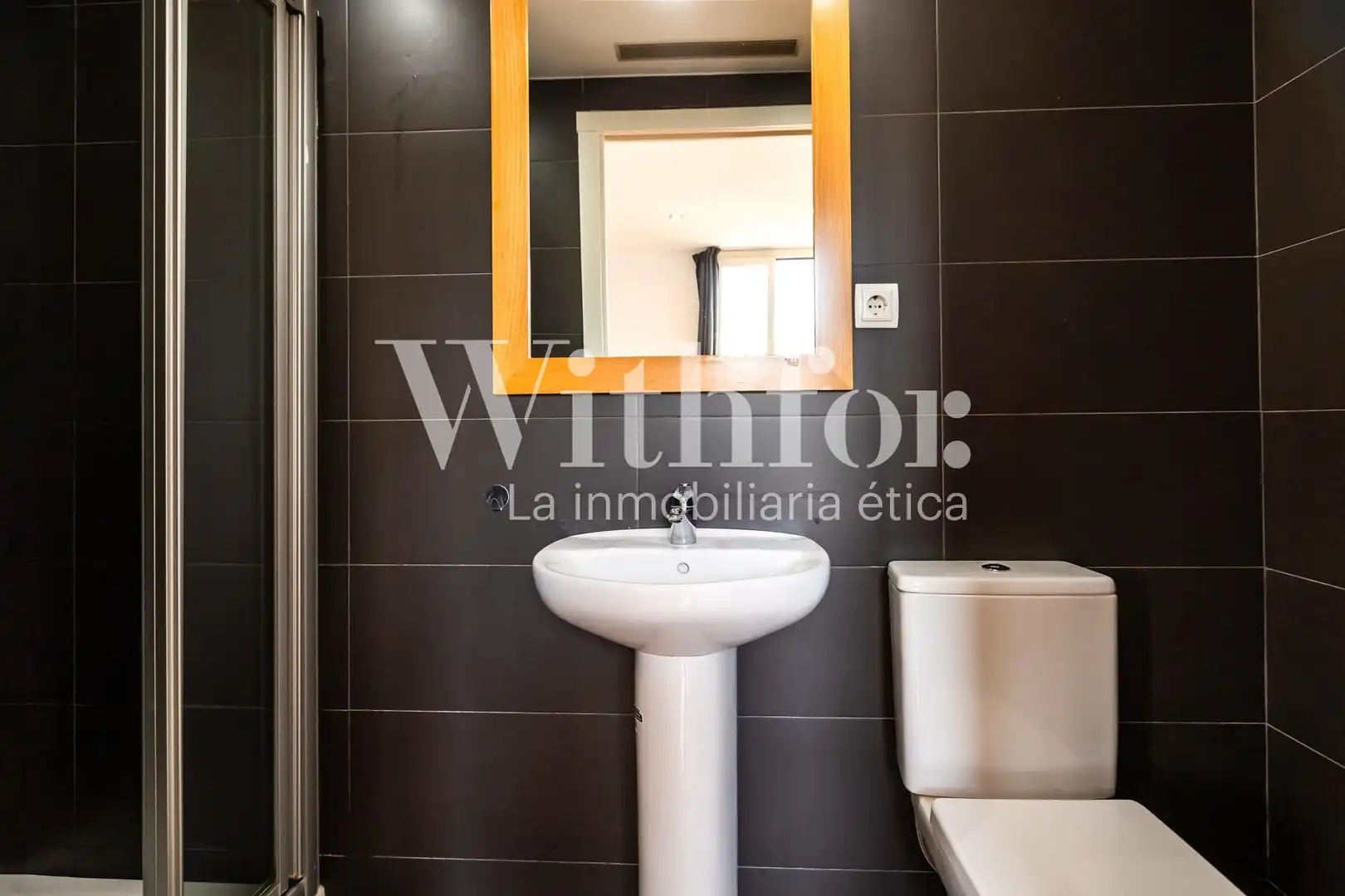 Piso con terraza en venta en Carrer ARIBAU, imagen 21