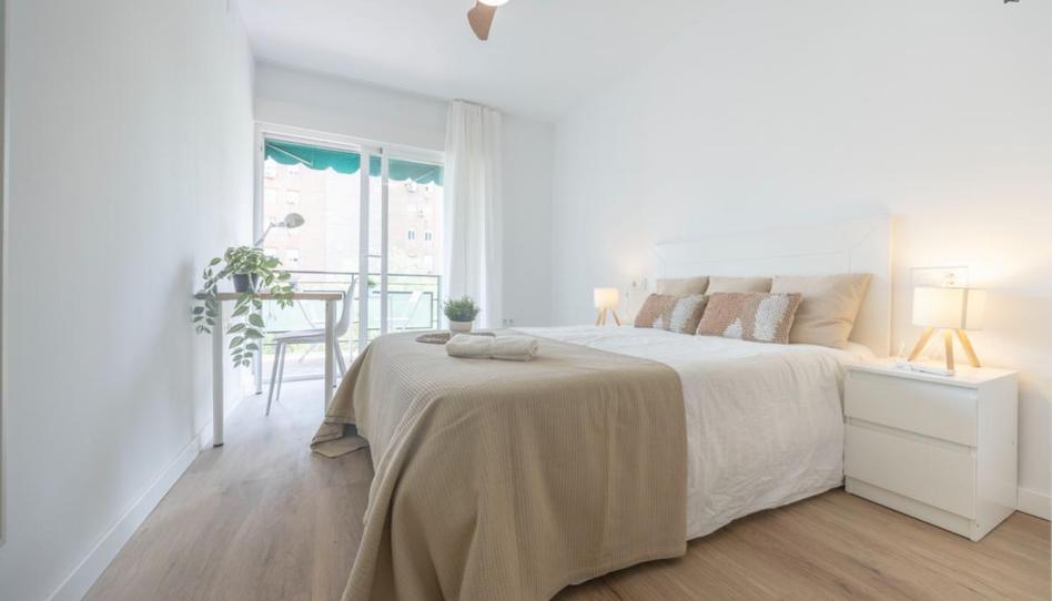 Foto 1 de Apartament per a compartir a Mont-Olivet, Valencia