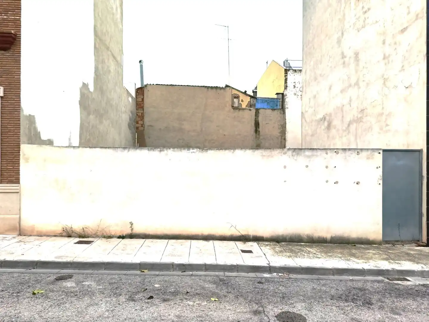 Terrain résidentiel à vendre à Plaza PARE LAUREANO 10, imagen 6