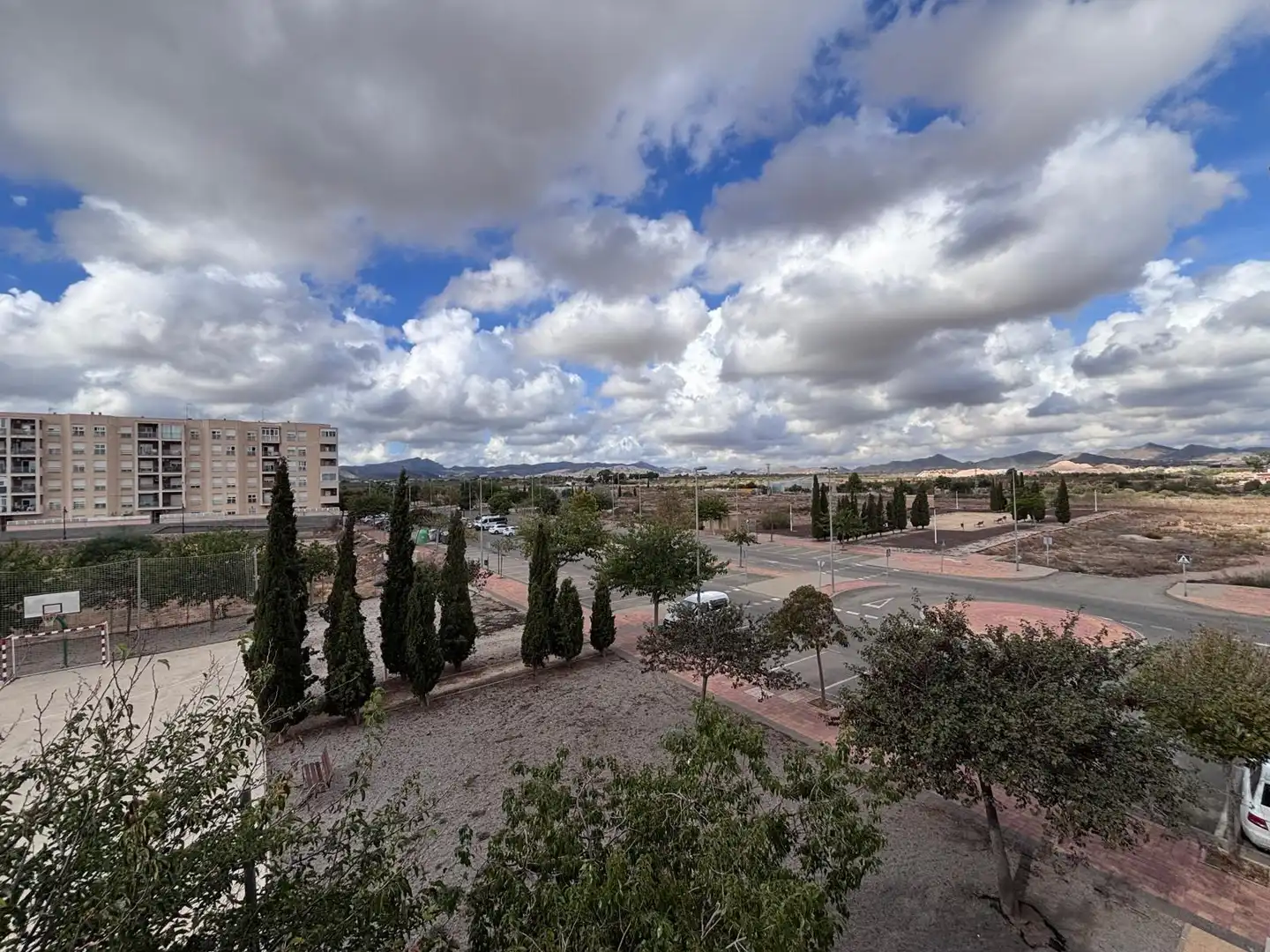 Piso con balcón en venta en Pedanías Oeste, imagen 30
