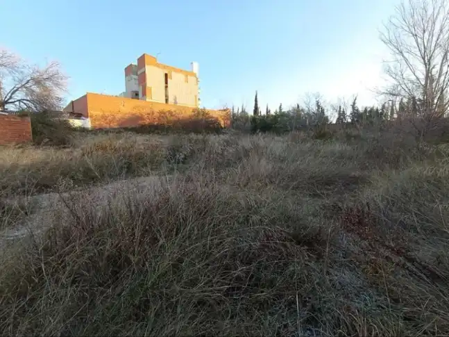 Terreny residencial en venda a Carrer de Compostel·la, imagen 6