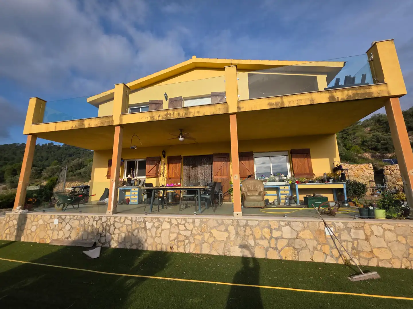 Terreno rústico en venta en Benifallet, imagen 14