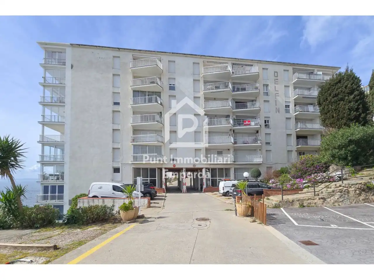Wohnung mit Terrasse zum Verkauf in Carretera Canyelles, imagen 22