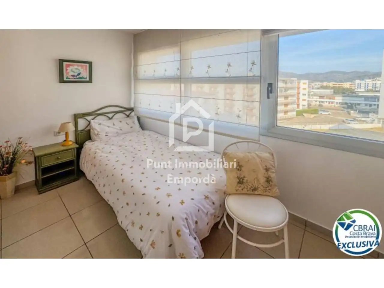 Appartement compact avec terrasse à vendre à Calle Punta del Llevant, imagen 8