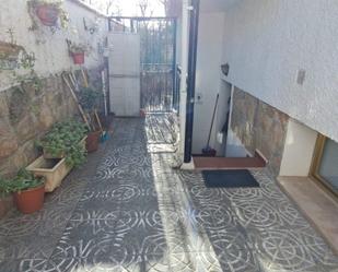 Garden of Flat to rent in Brunete  with Terrace