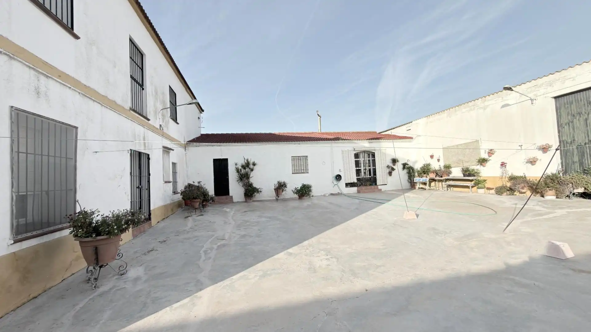 Casa rústica amb piscina en venda a La Orden, imagen 42