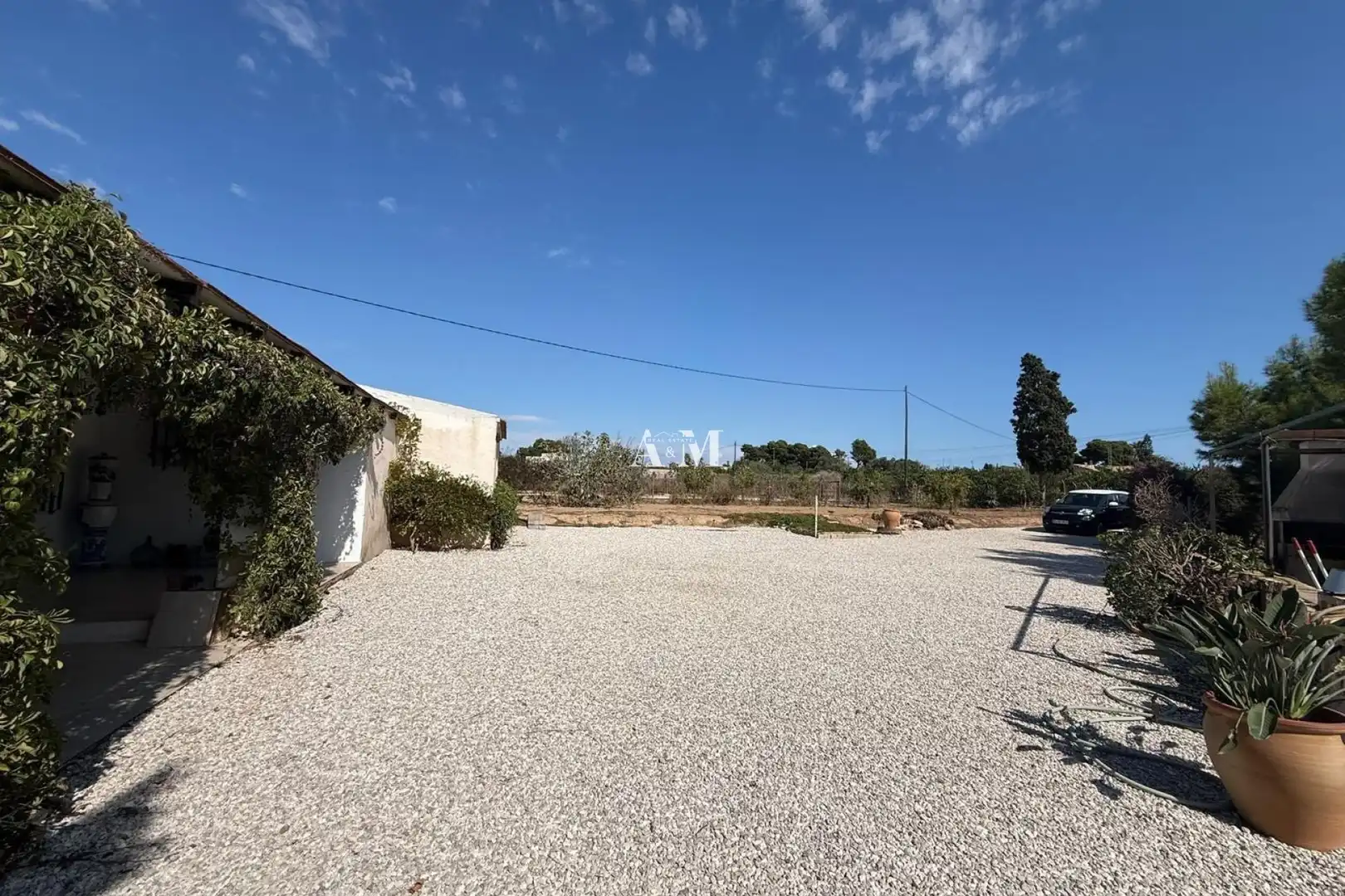 Xalet amb jardí de lloguer a El Raso, imagen 32
