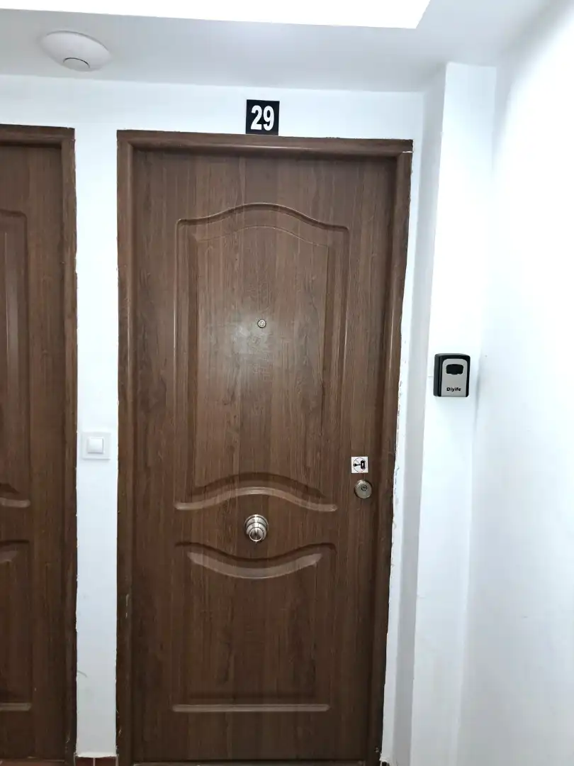 Piso en venta en Málaga con Aire acondicionado, Terraza y Amueblado