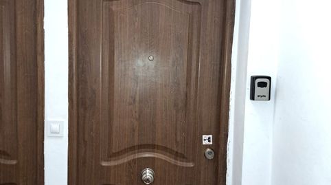 Foto 3 de Piso en venta en Calle Los Negros, El Ejido, Málaga Capital