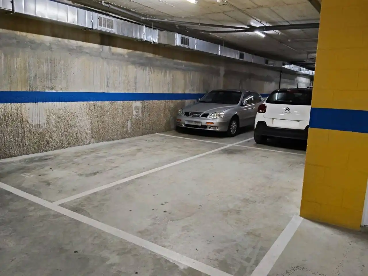 Einzelparkplatz zur Miete in Calle Sant Plàcid 27, imagen 23